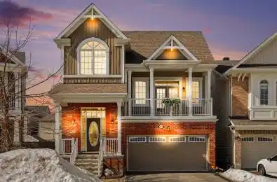 125 SOLARIS Drive Kanata Ontario K2M 0M1