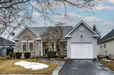 59 Abbey Dawn Drive Loyalist Ontario K0H 1G0