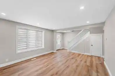 81 St Charles Street Unit# Unit A Belleville Ontario K8P 2W5