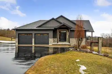 667 Huff Road Brighton Ontario K0K 1H0