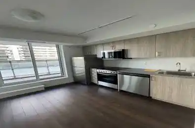 20 Meadowglen Place Unit# 234 Toronto E09 Ontario M1H 2Y5