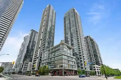 4070 Confederation Parkway Unit# 1507 Mississauga Ontario L5B 0E9