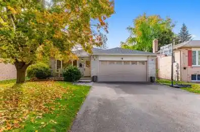 17 Beckett Avenue East Gwillimbury Ontario L9N 1E6