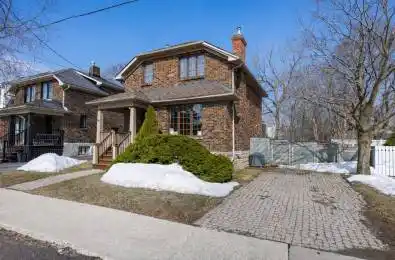 99 Hill Street Kingston Ontario K7L 2M8