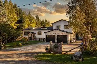 1562 Gore Road Puslinch Ontario N0B 2J0