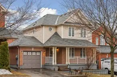 62 Reddenhurst Crescent Georgina Ontario L4P 4G2