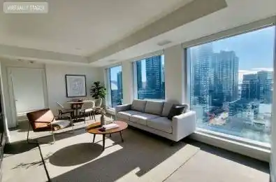 470 Front Street Unit# 1213 Toronto C01 Ontario M9C 0A9