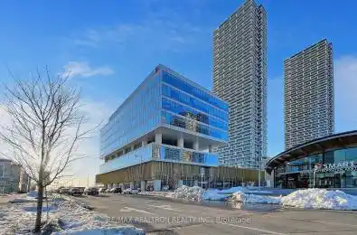 1000 Portage Parkway Unit# 5005 Vaughan Ontario L4K 0L1