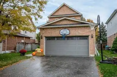 31 Natanya Boulevard Georgina Ontario L4P 3R4