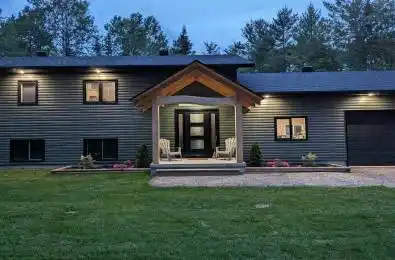 13 Rantz Road Petawawa Ontario K8H 2W8
