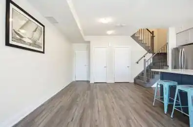 1569 Rose Way Unit# 115 Milton Ontario L9T 7E7