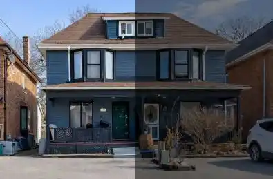 277 Jarvis Street Oshawa Ontario L1G 5K8