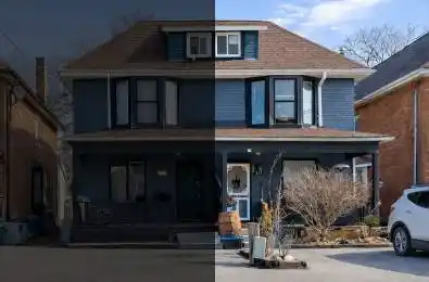 275 Jarvis Street Oshawa Ontario L1G 5K8