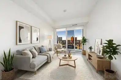 7 Golden Lion Heights Unit# 835 Toronto C14 Ontario M2M 0C1