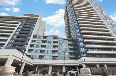 7900 Bathurst Street Unit# 316 Vaughan Ontario L4J 0J9