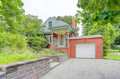 460 Main Street King Ontario L0G 1T0