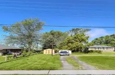 LT 113 OAKWOOD Street Port Colborne Ontario L3K 5G7