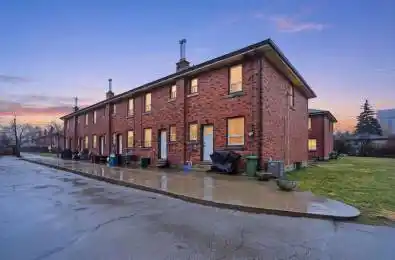 424 East 42nd Street Hamilton Ontario L8T 3A9