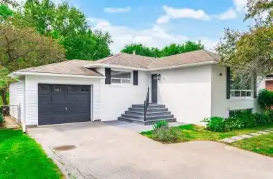 15 Kemano Road Unit# MAIN FLOOR Aurora Ontario L4G 2Y2