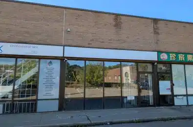 50 Weybright Court Unit# 19 Toronto E07 Ontario M1S 5A8