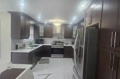 37 Bobcat Street Brampton Ontario L6R 1C8