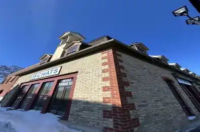 10132 Yonge Street Unit# 202 Richmond Hill Ontario L4C 1T6