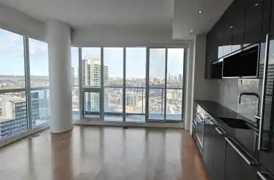 117 Mcmahon Drive Unit# 2209 Toronto C15 Ontario M2K 2X9