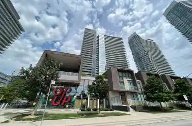 121 Mcmahon Drive Unit# 2811 Toronto C15 Ontario M2K 0C2