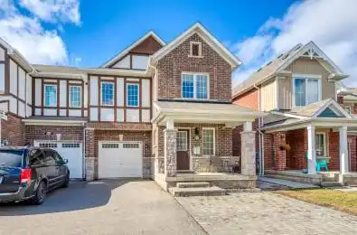 291 Beasley Terrace Milton Ontario L9E 1C5