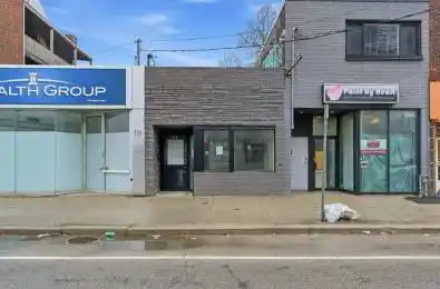 728 Main Street Hamilton Ontario L8M 1K9