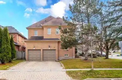 63 Deerglen Terrace Aurora Ontario L4G 6Y2