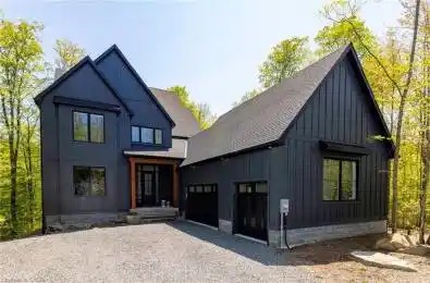 14 St Georges Court Huntsville Ontario P1H 1A5