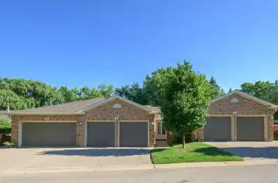 445 Riverside Drive Unit# 9 London North Ontario N6H 2R8