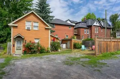 160A Bagot Street Kingston Ontario K7L 3E8