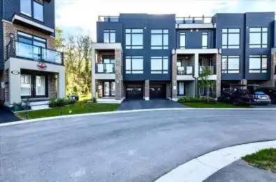 111 Marina Village Drive Georgian Bay Ontario L0K 1S0