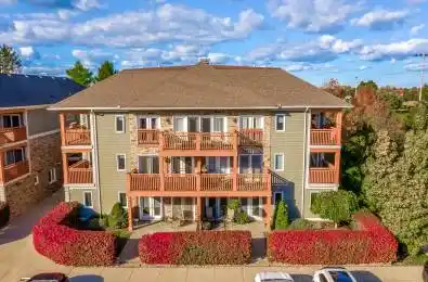 678 Line 2 Road Unit# 202 Niagara-on-the-Lake Ontario L0S 1J0