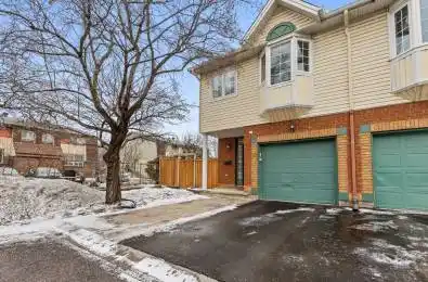 221 Station Boulevard Unit# 11 Alta Vista and Area Ontario K1G 6P3