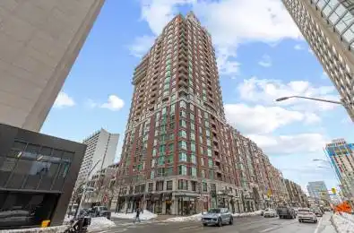 38 Avenue Road Unit# 1-2 Toronto C02 Ontario M5R 2G2