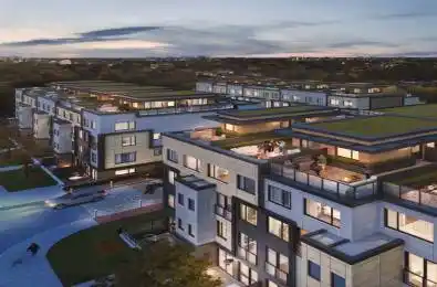 1650 Victoria Park Avenue Unit# A114 Toronto C13 Ontario M1R 0G8