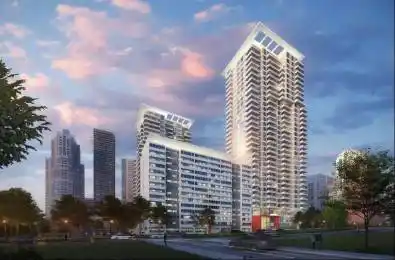 25 Holly Street Unit# 2010 Toronto C10 Ontario M4S 0E3