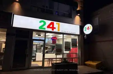 1201 Hurontario Street Mississauga Ontario L5G 3H2