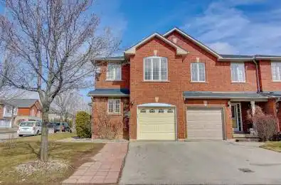 1498 Pinecliff Road Oakville Ontario L6M 4A8