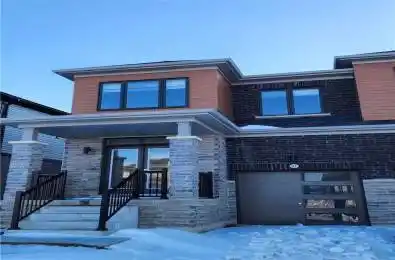 97 Rainbow Drive Haldimand Ontario N3W 0E8