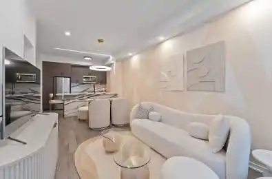 30 William Jackson Way Unit# TH114 Toronto W06 Ontario M8V 0J7