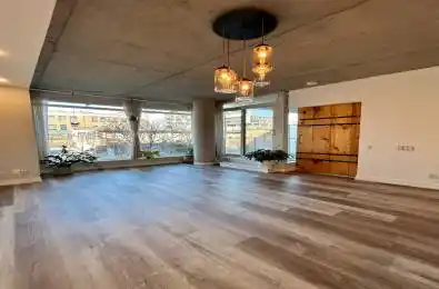 75 Portland Street Unit# 410 Toronto C01 Ontario M5V 2M9