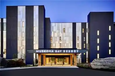 120 CARRICK Trail Unit# 201 Gravenhurst Ontario P1P 0B6