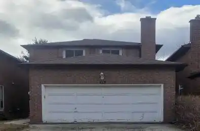 112 Patrice Crescent Vaughan Ontario L4J 4Z4