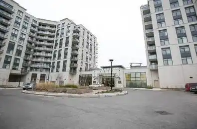 12 Woodstream Boulevard Unit# 909 Vaughan Ontario L4L 8C3