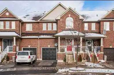 387 Bussel Crescent Milton Ontario L9T 0W5