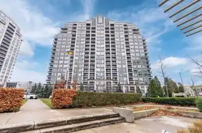 15 North Park Road Unit# 704 Vaughan Ontario L4J 0A1